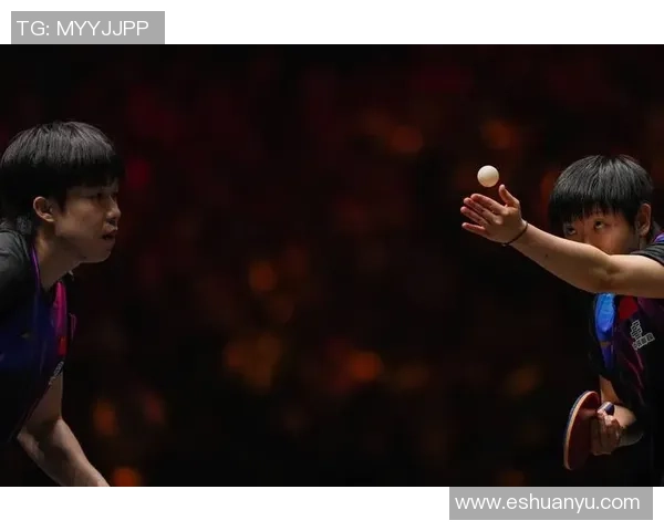 大满贯特别报道：成都乒乓球队的转型之路