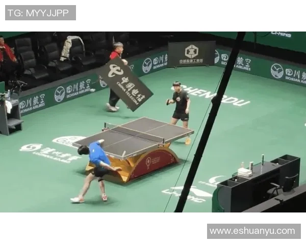 成都乒乓球队与杭州乒乓球队赛后复盘分析比赛经验与战术调整